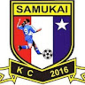 Meet your Posher, Samukai